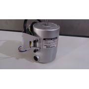 Motor de 220 voltios
