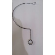 Ganchos de sujección de cosedoras