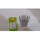 Agujas para cosedoras Newlong NP-7A