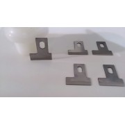 Cuchillas de corte automático