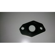 Retén para cuchilla y engarzador