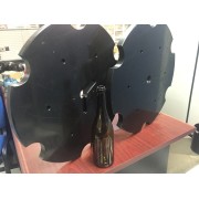 ESTRELLAS GUÍA BOTELLA PARA EMBOTELLADORA