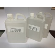 Aceite especial para cosedoras